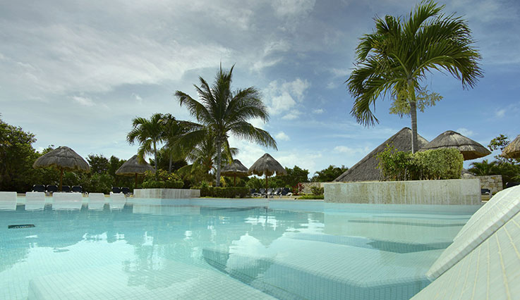 Piscine El Secreto