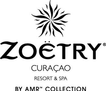 Zoetry Curacao logo