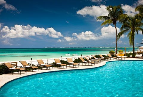 Grand Cayman Marriott