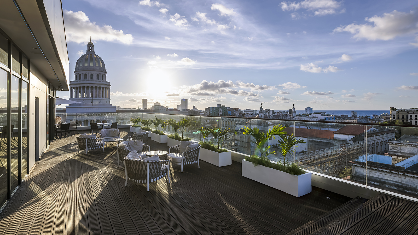 Bienvenue au Meliá Collection Gran Hotel Bristol Habana Vieja! 