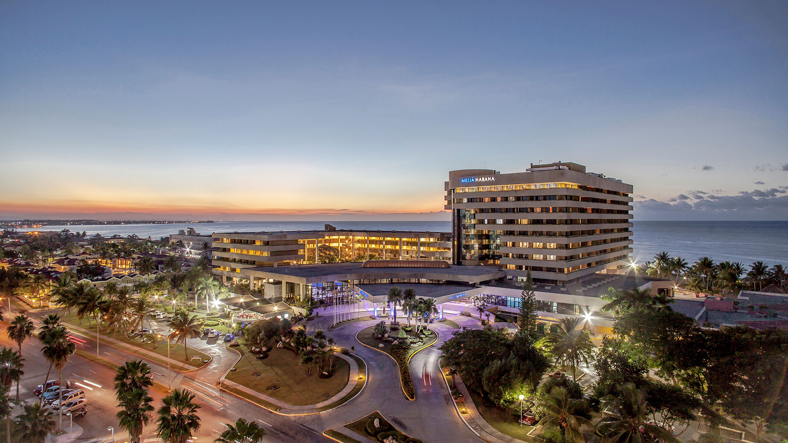 Meliá Habana