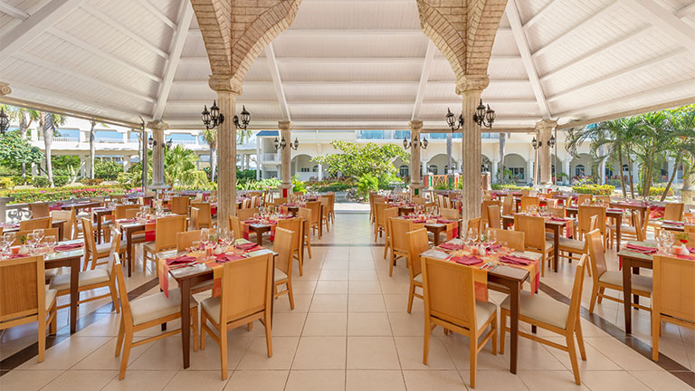 Restaurant italien Il Lago 