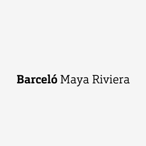 Barceló Maya Riviera logo