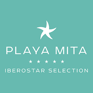 Logo: Iberostar Selection Playa Mita