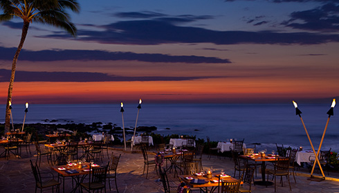 Hilton Waikoloa Village