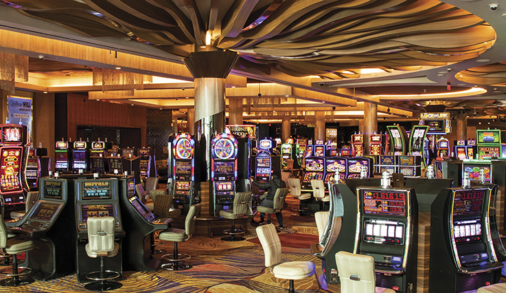 Main Casino