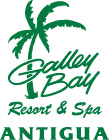 Logo: Galley Bay Resort & Spa