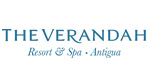 Logo: The Verandah Resort and Spa