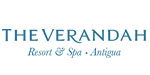 Logo: The Verandah Antigua