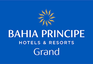 Logo : Bahia Grand Principe Punta Cana