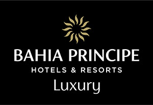 Logo: Bahia Principe Luxury Samana