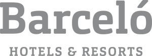 Barcelo Hotels & Resorts chain logo