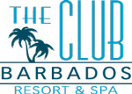 Logo: The Club, Barbados Resort & Spa