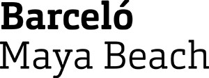 Barcelo Maya Beach Logo