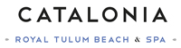 Logo: Catalonia Royal Tulum