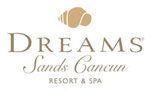Logo: Dreams Sands Cancun