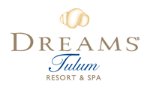 Logo: Dreams Tulum Resort and Spa