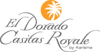 Logo: El Dorado Casitas Royale by Karisma