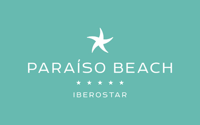 Logo: Iberostar Paraiso Beach