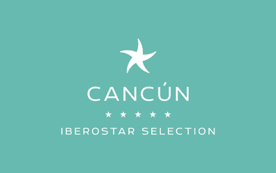 Logo: Iberostar Selection Cancun