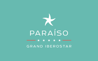 Logo: Iberostar Grand Paraiso