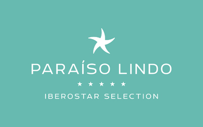 Logo: Iberostar Selection Paraiso Lindo