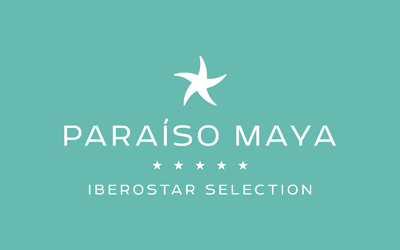 Logo: Iberostar Selection Paraiso Maya