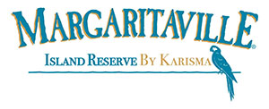 Margaritaville Island Reserve Riviera Cancun logo