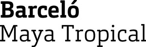 Barcelo Maya Tropical Logo