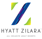 Logo: Hyatt Zilara Cancun