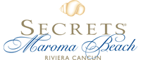 Logo: Secrets Maroma Beach Riviera Cancun