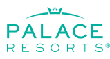 Logo: Sun Palace