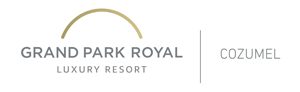 Logo: Grand Park Royal Cozumel