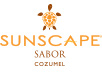 Logo: Sunscape Sabor Cozumel Resort & Spa