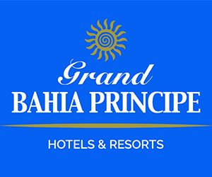 Logo:  Bahia Principe Grand Turquesa