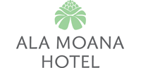 Logo: Ala Moana Hotel by Mantra