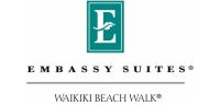 Logo: Embassy Suites Waikiki Beach Walk