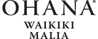 Logo: OHANA Waikiki Malia