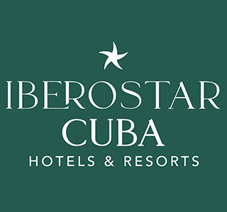 Logo: Iberostar Cuba