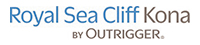 Logo: Royal Sea Cliff Kona by Outrigger Condo