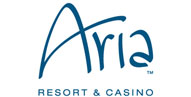Logo: ARIA Resort & Casino