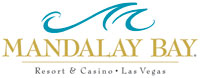 Logo: Mandalay Bay Resort & Casino