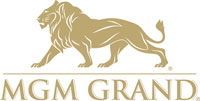 Logo: MGM Grand Hotel & Casino