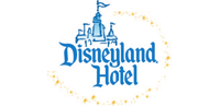 Logo: Disneyland Hotel