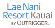 Logo: Lae Nani Resort Kauai by Outrigger Condo