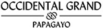 Logo: Occidental Papagayo