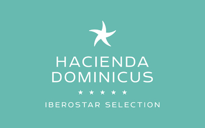 Logo: Iberostar Selection Hacienda Dominicus