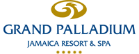 Logo: Grand Palladium Jamaica Resort and Spa