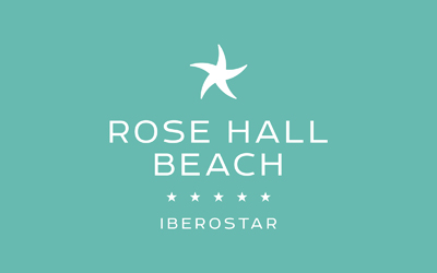 Logo: IBEROSTAR Rose Hall Beach