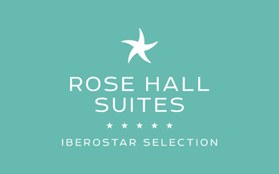 Logo: Iberostar Selection Rose Hall Suites
